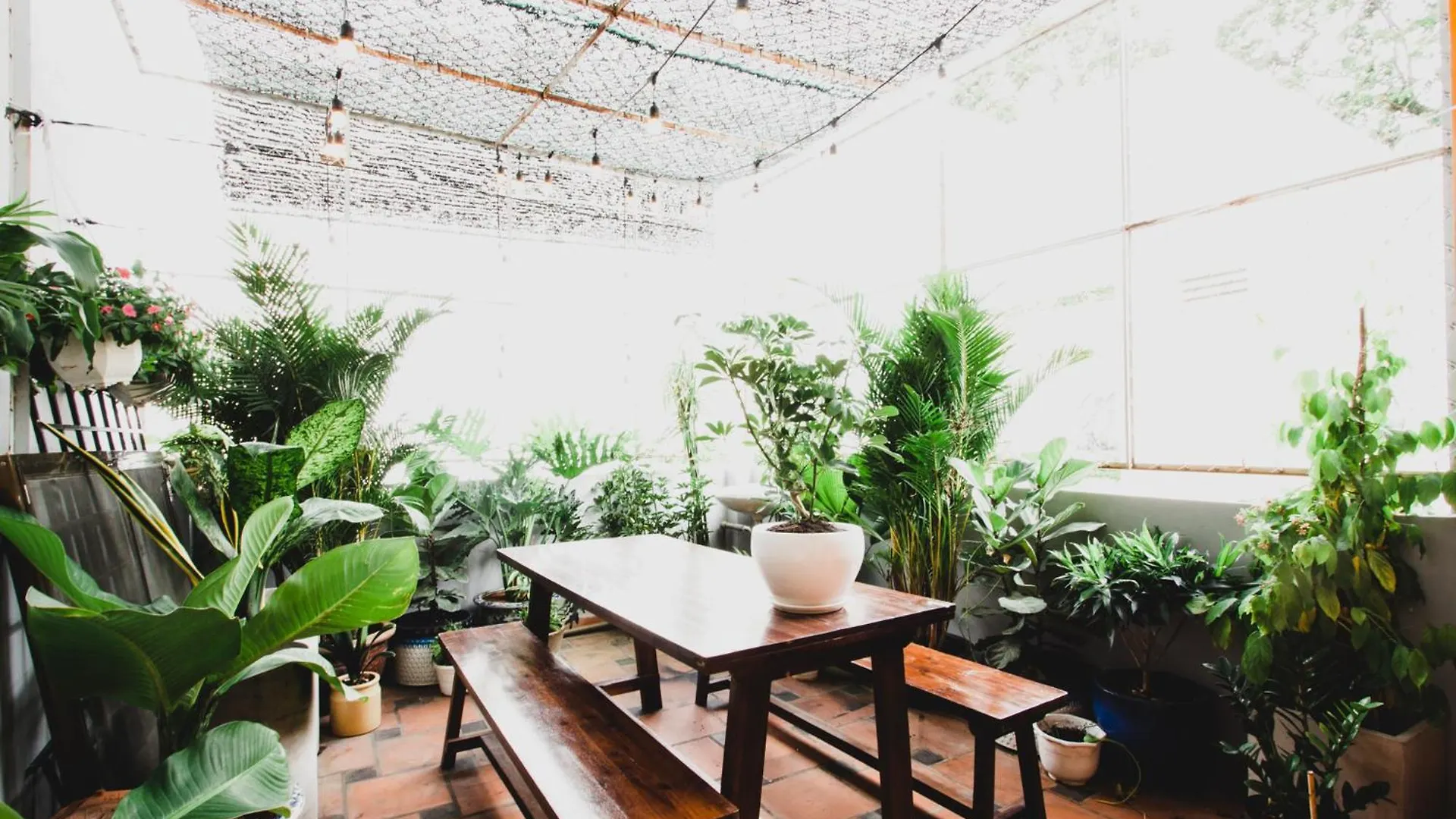 Camp Dakao A Curated Accomodation Hô Chi Minh-Ville Hébergement de vacances