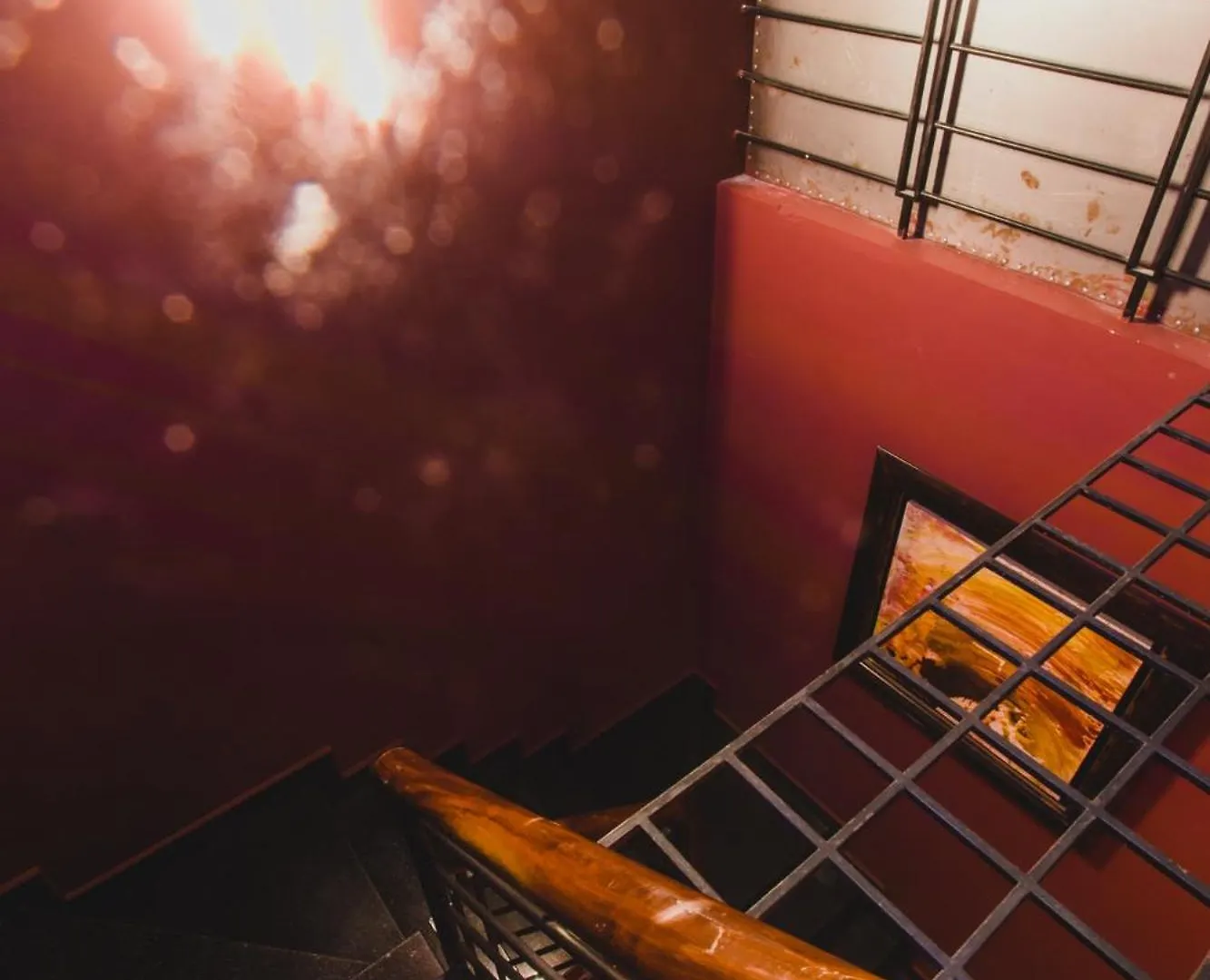 Camp Dakao A Curated Accomodation Hô Chi Minh-Ville Hébergement de vacances