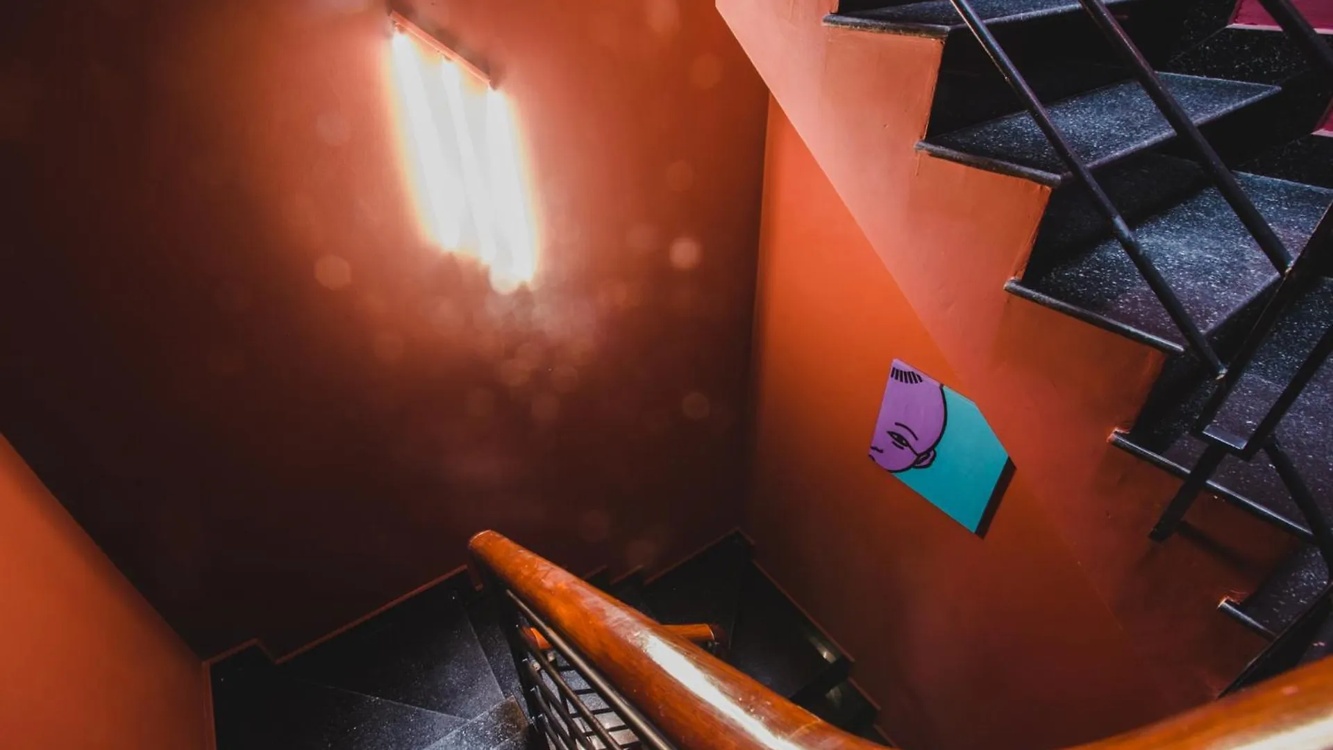 Camp Dakao A Curated Accomodation Ho Chi Minh City Vietnam