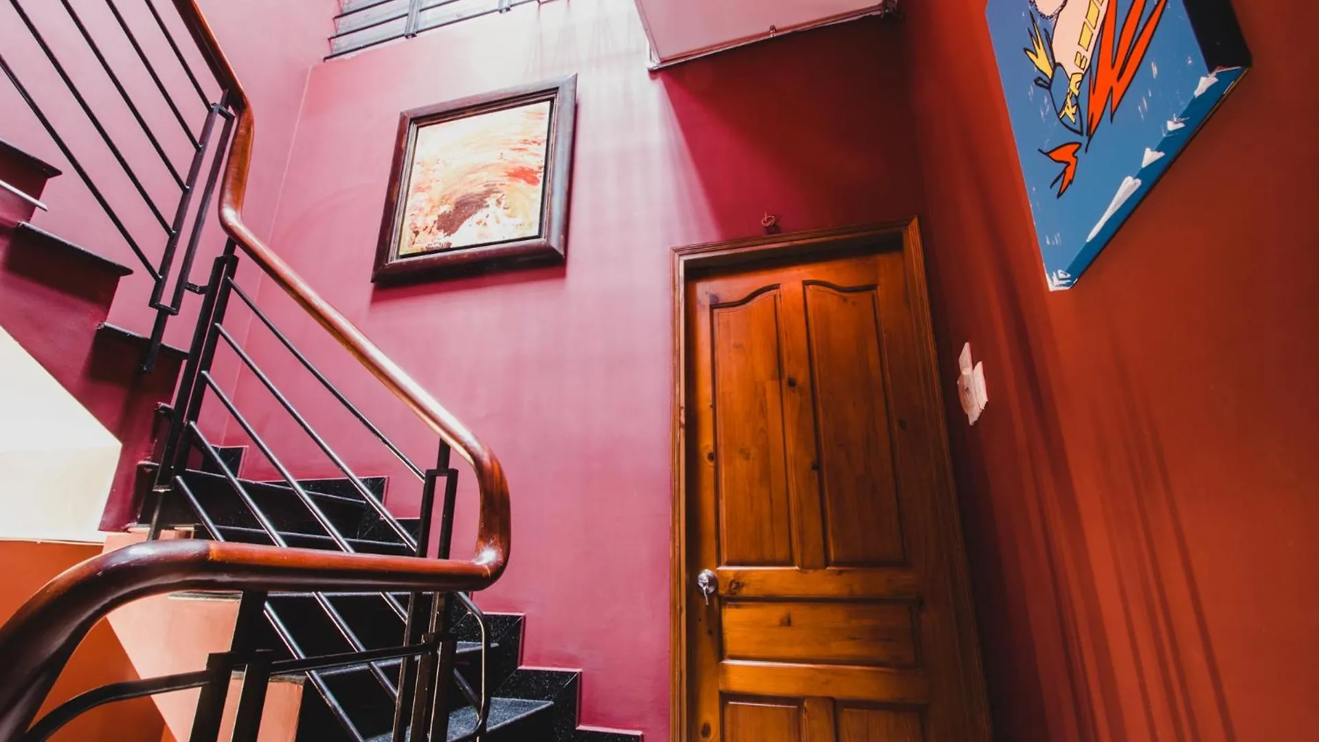 Camp Dakao A Curated Accomodation Ho Chi Minh City