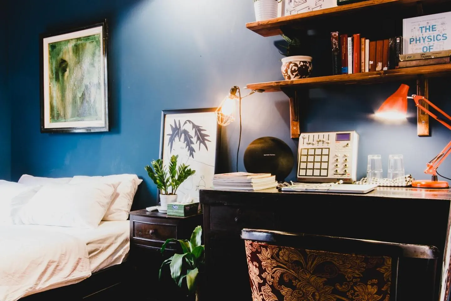 Camp Dakao A Curated Accomodation Ho Chi Minh City Holiday home