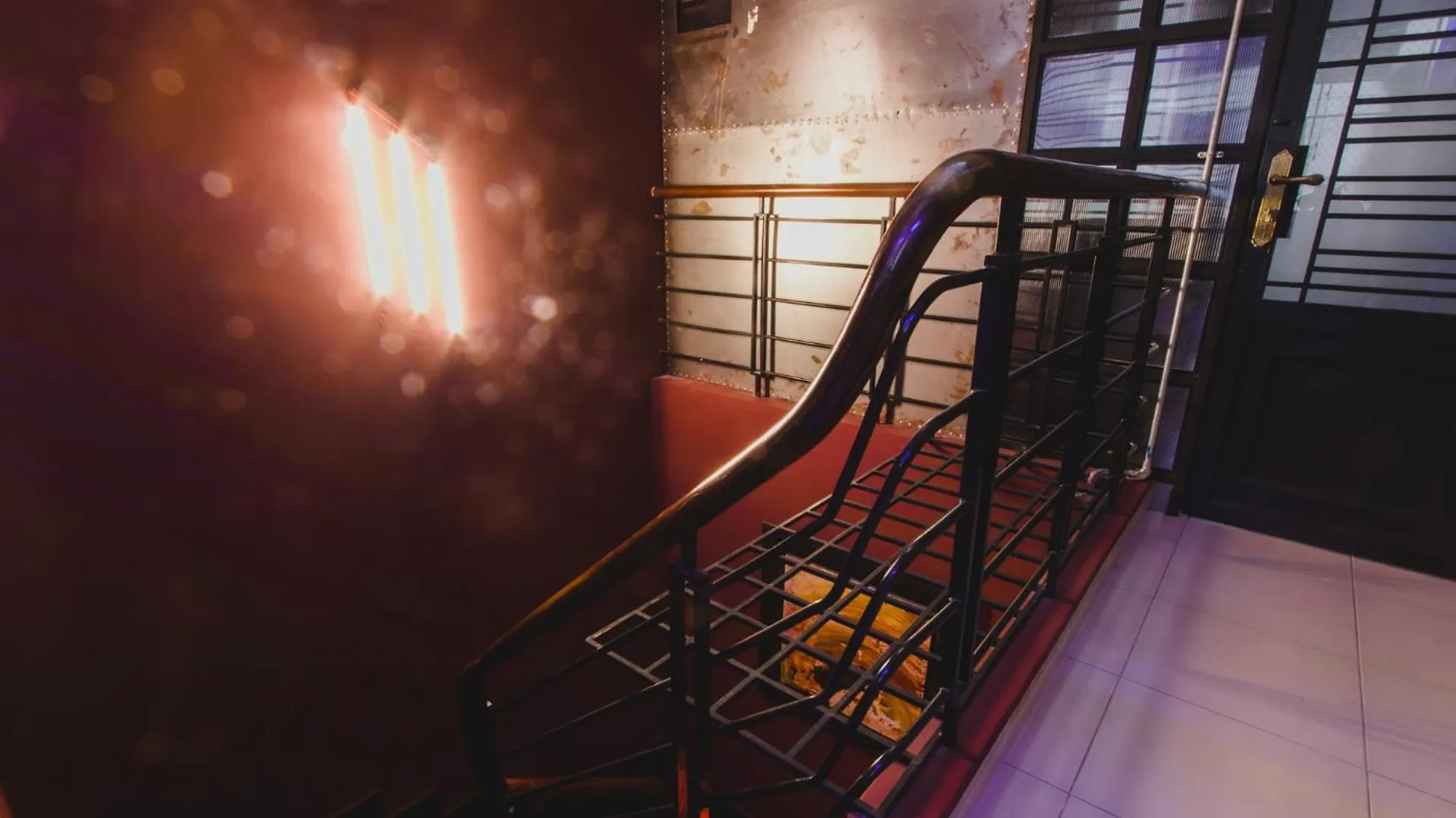 Holiday home Camp Dakao A Curated Accomodation Ho Chi Minh City